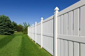 Fence Contractor Services: What to Expect from Start to Finish